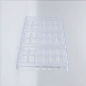 Chocolate mold bar - Image 2
