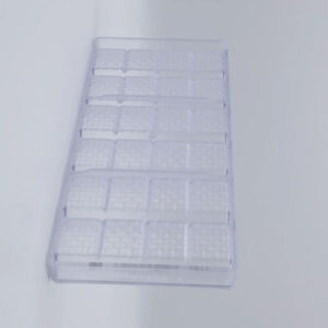 Chocolate mold bar - Image 2