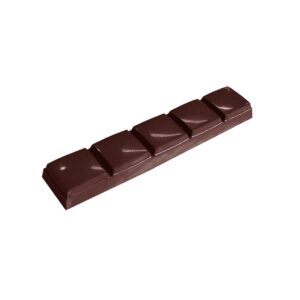 Chocolate mold bar block 5 - Image 1