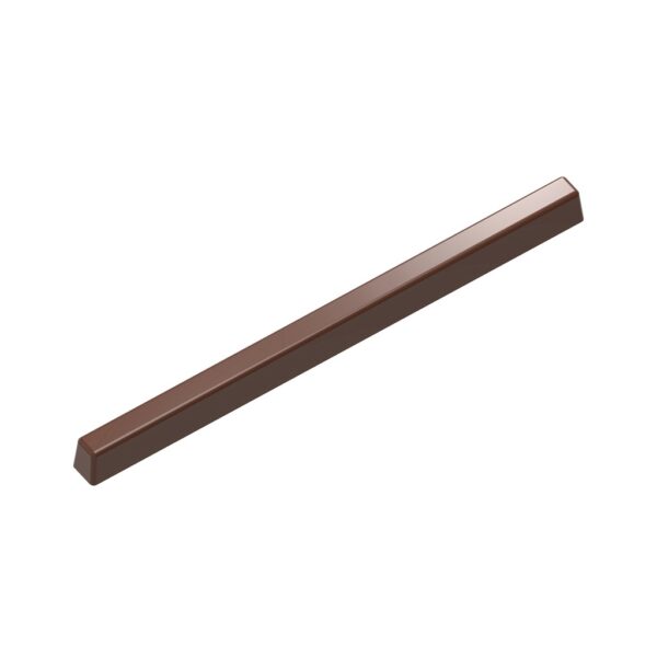 Chocolate mould bar rectangular snack - Martin Diez