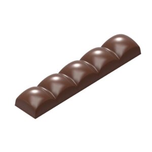 Chocolate mold bar square sphere - Alexandre Bourdeaux - Image 1