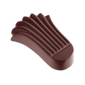 Chocolate mold bear claw (MTO) - Image 1