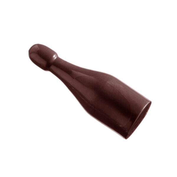 Chocolate mould bottle 22 gr