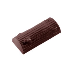 Chocolate mould buche 165 mm (MTO) - Image 1