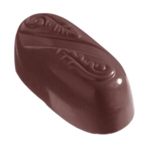Chocolate mold buche (MTO) - Image 1