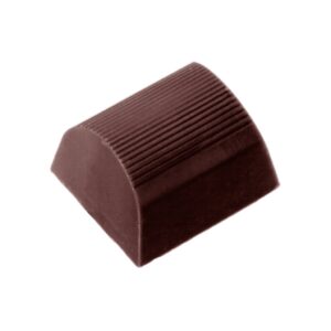 Chocolate mould buche (MTO) - Image 1