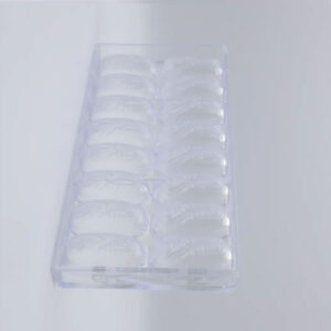 Chocolate mold buche (MTO) - Image 2