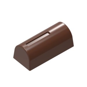 Chocolate mold buche line - Ernst Knam - Image 1