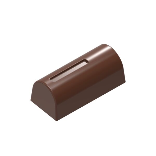 Chocolate mould buche line - Ernst Knam (MTO)-a