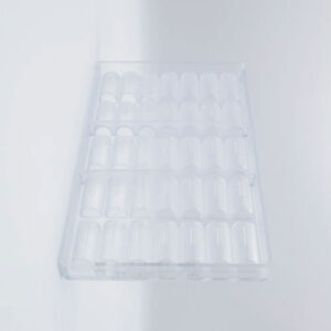 Chocolate mould buche line - Ernst Knam (MTO) - Image 2