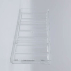 Chocolate mold buche smooth - Image 2