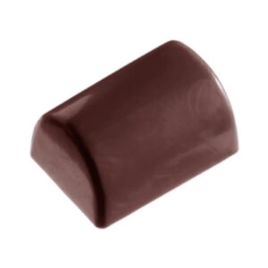 Chocolate mold buche smooth - Image 1