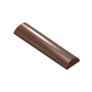 Chocolate mold buche smooth - Image 1