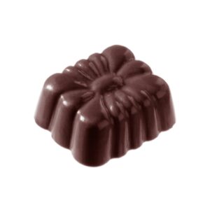 Chocolate mould cake (MTO) - Image 1