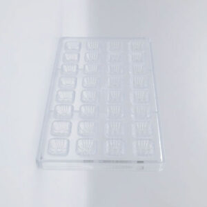 Chocolate mould cake (MTO) - Image 2