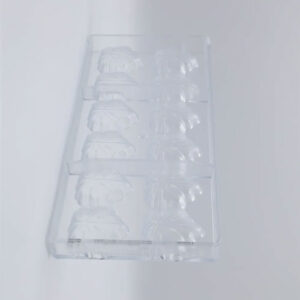 Chocolate mold canadian leaf MTO - Image 2