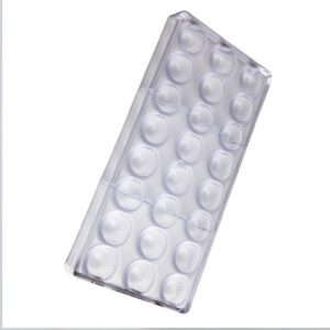 Chocolate mold cap - Image 2