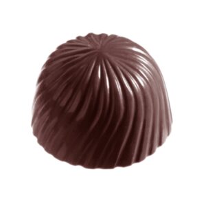 Chocolate mold cap - Image 1