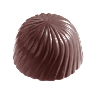 Chocolate mold cap - Image 1