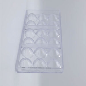 Chocolate mold cap - Image 2