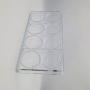 Chocolate mold caviar Tin - Alexandre Bourdeaux - Image 2