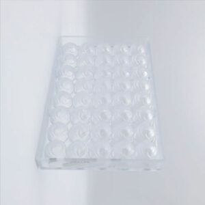 Chocolate mold cherry - Image 2