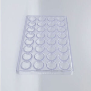 Chocolate mold cherry - Image 2
