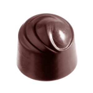 Chocolate mold cherry - Image 1