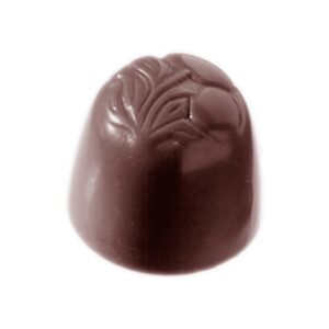 Chocolate mould cherry (MTO) - Image 1