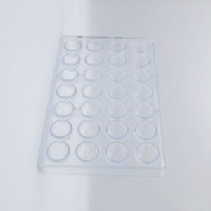 Chocolate mould cherry (MTO) - Image 2