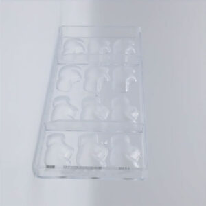 Chocolate mold clog - Image 2