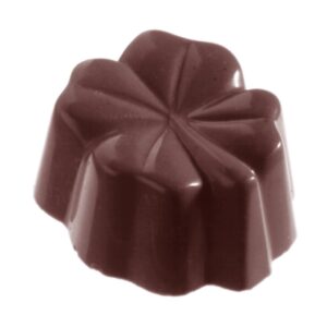 Chocolate mold clover - Image 1