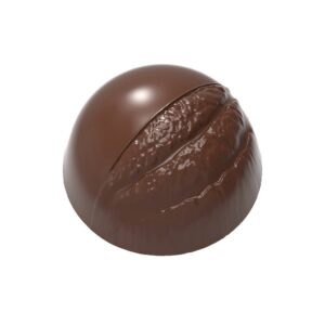 Chocolate mold cocoa DNA - Matias Dragun - Image 1