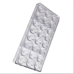 Chocolate mold coffeecup - Image 2