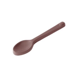Chocolate mold coffeespoon - Image 1