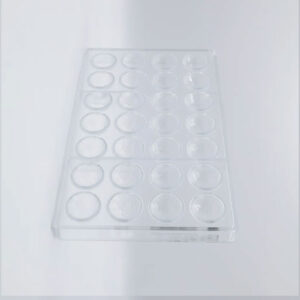 Chocolate mold cone - Image 2