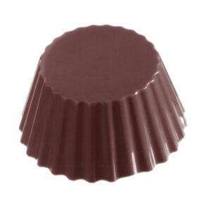 Chocolate mold cup - Image 1