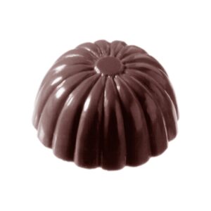 Chocolate mold cup low - Image 1