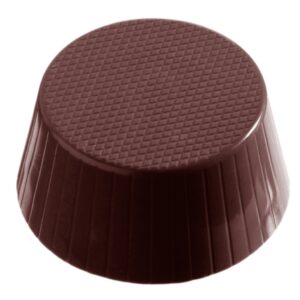Chocolate mould cup soufflé - Image 1