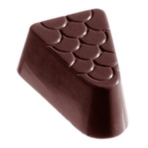 Chocolate mold decor dot (MTO) - Image 1