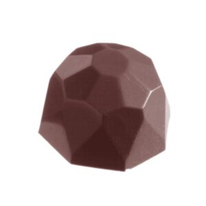 Chocolate mold diamond - Image 1