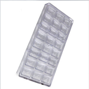 Chocolate mold diaphragm - Arthur Tuytel - Image 2