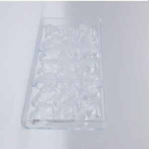 Chocolate mold easter animals 7 fig - Image 2