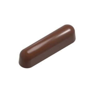 Chocolate mold éclair snack bar - Carole Bertuccio - Image 1