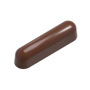 Chocolate mold éclair snack bar - Carole Bertuccio - Image 1