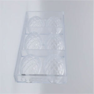 Chocolate mold egg chesterfield - Image 2