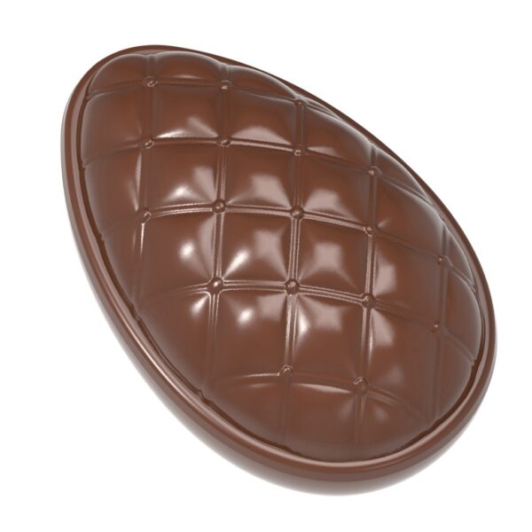 Chocolate mould egg chesterfield