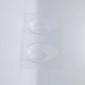 Chocolate mold egg foot 135 mm - Image 2