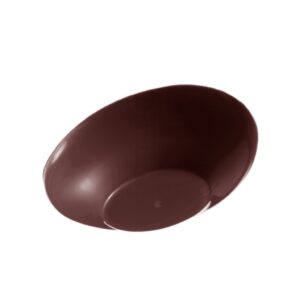 Chocolate mold egg foot 135 mm - Image 1