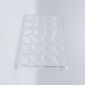 Chocolate mould egg kroko 47 mm (MTO) - Image 2